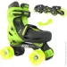   Neon Combo Skates  ( 34-38) (NT10G4)