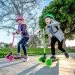  Neon Glider Green (N100965)