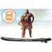  Neo-Sport  SUP  () 170202 Aquasurf 320