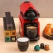   Nespresso Essenza Mini D30 Ruby Red (2470066078)