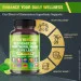 Специальная добавка Nessarit Цитрусовый бергамот премиум-класса Citrus Bergamot 150 капсул Специальная добавка Nessarit Цитрусовый бергамот премиум-класса Citrus Bergamot 150 капсул