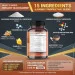   Nessarit   - Glucosamine Supplement 150 