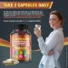   Nessarit   - Glucosamine Supplement 150 