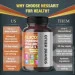   Nessarit   - Glucosamine Supplement 150 