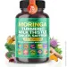 Спеціальна добавка Nessarit Добавка морінги преміум-класу Moringa 150 капсул Спеціальна добавка Nessarit Добавка морінги преміум-класу Moringa 150 капсул