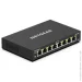  Netgear GS308E 8xGE, WebSmart (GS308E-400EUS)