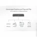  Netgear GS348-100EUS