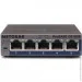  Netgear GS105E 5xGE,  L2 (GS105E-200PES)