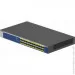  Netgear GS524PP 24xGE PoE+ (300),  (GS524PP-100EUS)
