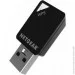  Wi-Fi Netgear A6100 AC600, USB 2.0 (A6100-100PES)