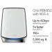 WiFi  Netgear Orbi RBK852 AX6000 (RBK852-100EUS)