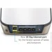 WiFi  Netgear Orbi RBK862S AX6000 (RBK862S-100EUS)