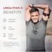    -  Urolithin A PRO+  120  (4384308481)