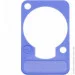 Neutrik DSS-BLUE