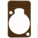 Neutrik DSS-BROWN