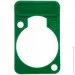 Neutrik DSS-GREEN