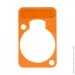 Neutrik DSS-ORANGE