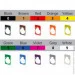 Neutrik DSS-WHITE