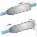 Neutrik SCDR