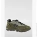  New Balance 1000 Cordura Brown/Olive (M1000NBU-43)