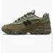  New Balance 1000 Cordura Brown/Olive (M1000NBU-43)