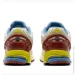  New Balance 1906R Yellow/Pink (M1906RVB-42)