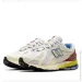  New Balance 1906R Yellow/Pink (M1906RVB-45.5)
