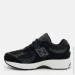  New Balance 2002 (GC2002BK-37)