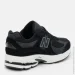  New Balance 2002 .38 (GC2002BK-38)