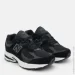  New Balance 2002 .40 (GC2002BK-40)