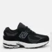  New Balance 2002 .40 (GC2002BK-40)