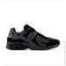  New Balance 2002R Black/Grey (M2002RBL-42)