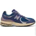  New Balance 2002R Blue/Violet (U2002RPA-46.5)