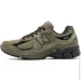  New Balance 2002R Dark Camo Olive (M2002ROL-42)