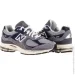  New Balance 2002R Navy Castlerock .41.5 (M2002REL-41.5)