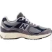  New Balance 2002R Navy Castlerock .42 (M2002REL-42)