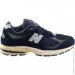  New Balance 2002R Navy Eclipse .42 (M2002RCA-42)