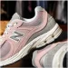 Кросівки New Balance 2002R Pink (M2002RFC-37) Кросівки New Balance 2002R Pink (M2002RFC-37)