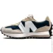  New Balance 327 .45.5 (MS327OB-45.5)