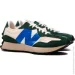  New Balance 327 .43 (MS327VB-43)