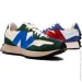  New Balance 327 .44 (MS327VB-44)