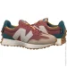  New Balance 327 (MS327WT1-42.5)
