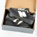  New Balance 370 .42.5 Black Cement (U370PB-42.5)