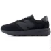  New Balance 370 Black (U370AJ-45.5)