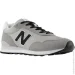  New Balance 515 Grey (ML515AGG-44.5)