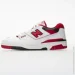  New Balance 550 (BB550SE1-44)