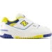  New Balance 550 .33.5 (PHB550CG-33.5)