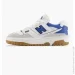  New Balance 550 White (GSB550SA-39)