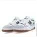  New Balance 550 White/Green (GSB550SD-39)