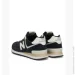  New Balance 574 Black (U574YCE-41.5)